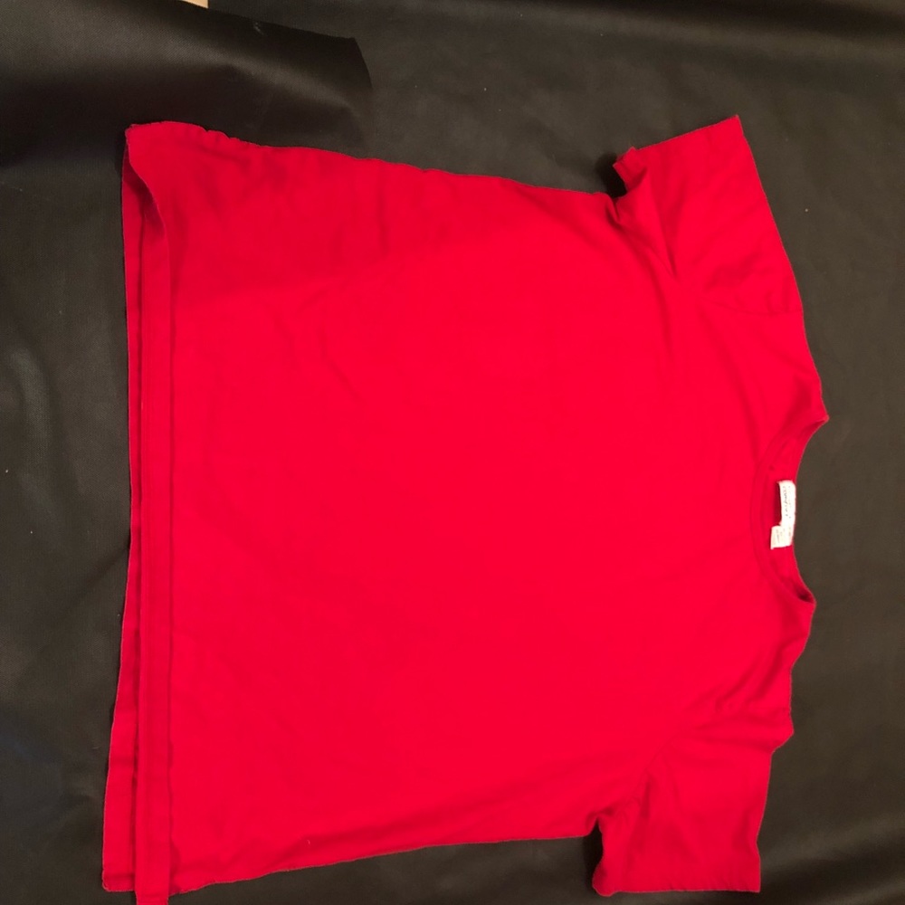 Tees, long sleeved tees, camis, dressy tees